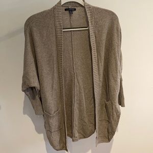 American eagle cardigan xs